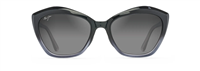 Gafas de sol Maui Jim Mujer MJ0827S/MJ827-LOTUS-02T/001